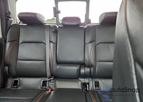 2023 Jeep Gladiator Mojave from USA, damaged, VIN 1C6JJTEG1PL510611